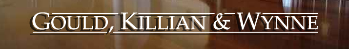 Gould, Killian & Wynne