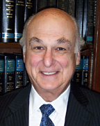 Martin A. Gould