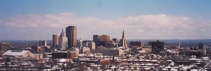 Hartford CT Lawyer